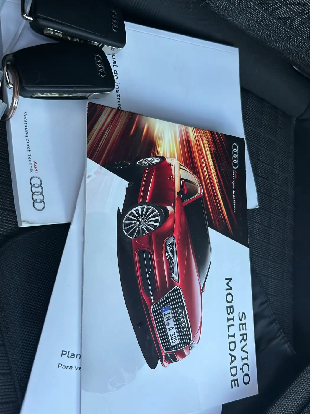 Audi A3 Sportback S-line — fotografia 7